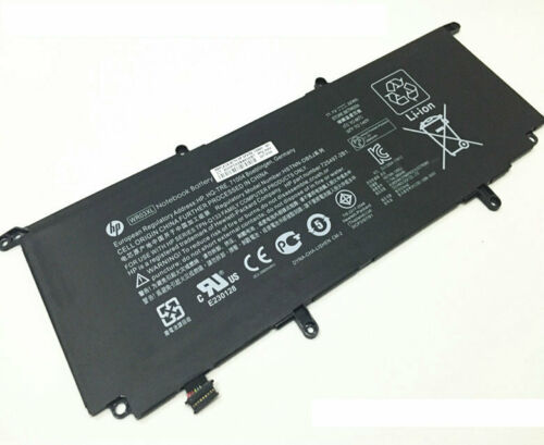 HP WR03XL Original Laptop Battery for HSTNN-IB5J 725497-1B1 Pavilion 13-P100ES X2 Series
