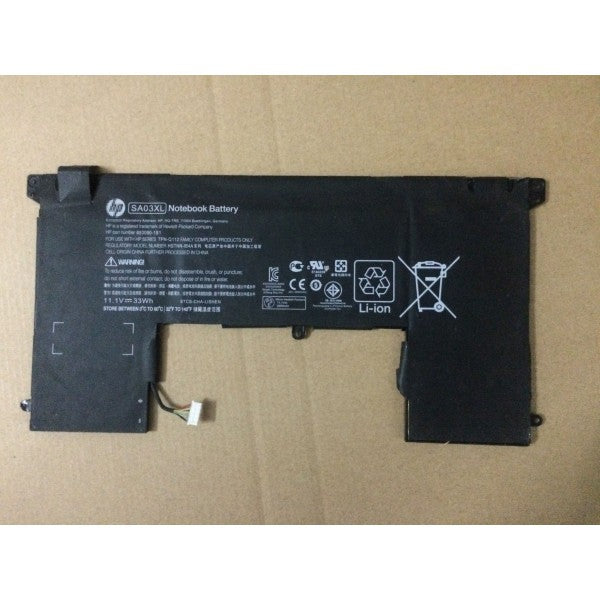 HP SA03XL Original Laptop Battery for HP HSTNN-IB4A 693090-171 693297-001 TPN-Q112 996TA032H Series