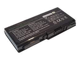 PA3729U-1BRS TOSHIBA SATELLITE P500-025, QOSMIO X500-167 SATELLITE P505 SERIES LAPTOP BATTERY
