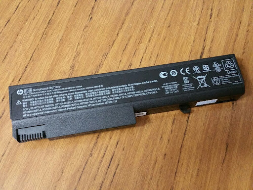 HP TD06 Original Laptop Battery for HP 463310-134 586031-001 HSTNN-I45C-B 6530B 6535B 6730B 6735B ProBook 6735b 6930