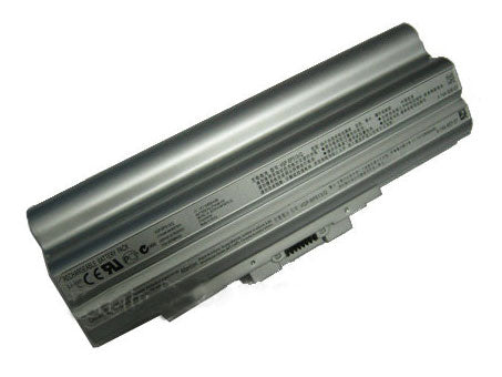 SONY VAIO VGN-NW21ZF/T, VPCS11X9E, VAIO VGN-BZ31VT, VAIO VGN-BZ31XT REPLACEMENT LAPTOP BATTERY