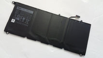 Dell Original 90V7W Laptop Battery for Dell XPS13 XPS 13 9343 9350 XPS13-9350-D1608 9OV7W