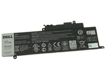 DELL GK5KY Original Battery for Dell  451-BBPG P57G001 P57G002 RHN1C4K8YH  Inspiron 13 7347 inspiron-13-7359 inspiron-15-7558 Inspiron 11 3000 Series (3157) Inspiron 7558 Inspiron 11 3147  Series