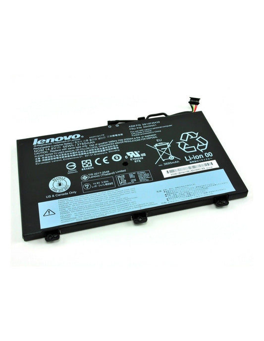 LENOVO 00HW001	SB10F46439 Laptop Battery for 20DM0004CD 20DM000ACD 20DM000CCD 20DM000ECD ThinkPad S3(20AYA081CD) ThinkPad S3(20AYA084CD)
