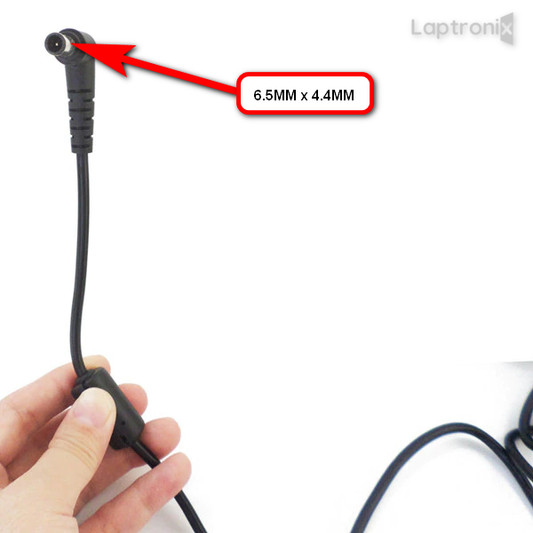 Sony 19.5V 4.7A 90W (6.5mm*4.4mm) Original Laptop Charger for VGP-AC19V32 VGP-AC19V35 VGP-AC19V36