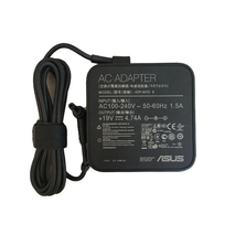 ASUS 19V 4.74A 90W (4.0mm*1.35mm) Original Laptop Charger for ADP-90YD B Zenbook 15 UX533FD-A9030T, Zenbook UX560UQ-1C