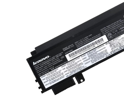 Lenovo 45N1116 45N1765 Original Battery for 45N1117 3icp7/38/65 Thinkpad X230S ThinkPad X230s-20AH000ECD ThinkPad X240s(20AJ000JCD)
