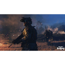 Call of Duty: Modern Warfare II - (Intl Version) - Action & Shooter - PlayStation 5 (PS5)