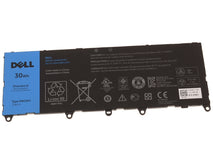 Dell 0WGKH Original Laptop Battery for H91MK OWGKH Y50C5 Latitude 10-ST2e Latitude 10E-ST2E