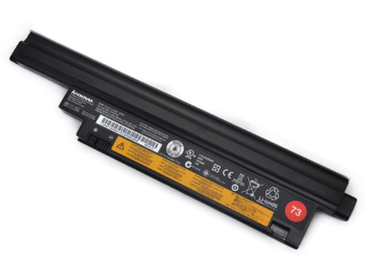 Lenovo 42T4806 42T4807 Original Laptop Battery for 3ICR19/662 42T4813 57Y4565 ThinkPad 0196RV 4  0196RV 5  0196RV 6 ThinkPad Edge E31