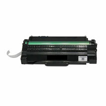 GreenGadgets 105S Compatible Laser Toner Cartridge Use for SAMSUNG LaserJet MLT-D105SML1910/15/2525/80 Printer Series