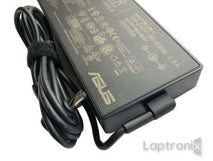 Asus 20V 6A 120W (6.0mm*3.7mm) Original Laptop Charger For ADP-120CD B Asus TUF Gaming FX705DT FX705DY-AU072