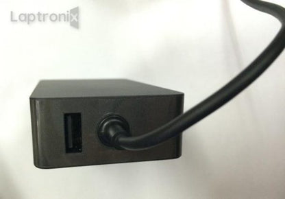 Microsoft 12V 2.58A 36W USB Original Laptop Charger For Surface Pro 3 1625, Surface pro 3 1631