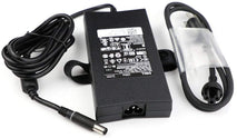 Dell 19.5V 6.7A 130W (7.4mm*5.0mm) Original Laptop Charger for XPS 15 FA130PE1-00 PA-4E DA130PE1-00