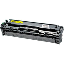 Ryler 131A Compatible Toner Cartridge (CF212A) - Yellow