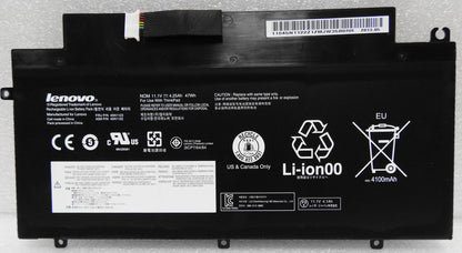 New LENOVO T431S 45N1123 Laptop Battery for ThinkPad T431s 20AA0010AU	ThinkPad T431s-20A913U ThinkPad T431s20A913U ThinkPad T431s