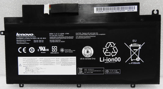 New LENOVO T431S 45N1123 Laptop Battery for ThinkPad T431s 20AA0010AU	ThinkPad T431s-20A913U ThinkPad T431s20A913U ThinkPad T431s