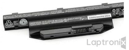 Fujitsu FPCBP416 FMVNBP231 FMVNBP235 Original Laptop Battery for Fujitsu 1544-3531 38046029 CP65157601 S26391-F1316-E200 Lifebook S752	LifeBook S761	LifeBook S792 Lifebook S936	Lifebook SH531 LifeBook SH762 LIFEBOOK SH904 Stylistic Q572-W7D-001
