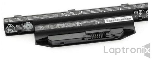 Fujitsu FPCBP416 FMVNBP231 FMVNBP235 Original Laptop Battery for Fujitsu 1544-3531 38046029 CP65157601 S26391-F1316-E200 Lifebook S752	LifeBook S761	LifeBook S792 Lifebook S936	Lifebook SH531 LifeBook SH762 LIFEBOOK SH904 Stylistic Q572-W7D-001