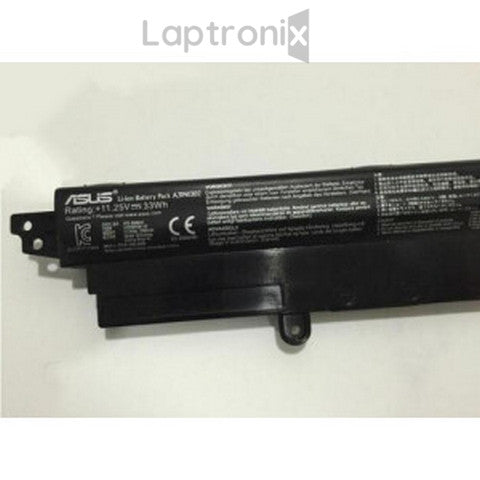 ASUS A31N1302 Laptop Battery for Asus VivoBook F200CA FX200CA R202CA X200MA X200CA-9D  X200CA X200M X200CAKX185D R200CA-CT160H Series