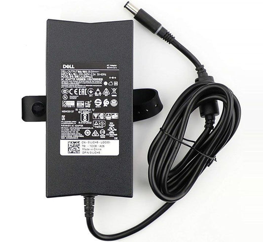 Dell 19.5V 7.7A 150W (7.4mm*5.0mm) Original Laptop Charger For PA-5M10 J408P ADP-150RB B