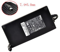 Dell 19.5V 7.7A 150W (7.4mm*5.0mm) Original Laptop Charger For PA-5M10 J408P ADP-150RB B