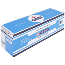 Hi-Print Plus 731 Compatible Toner Cartridge - Black