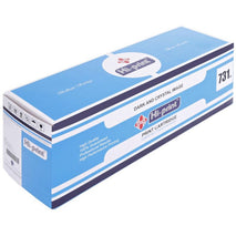 Hi-Print Plus 731 Compatible Toner Cartridge - Magenta