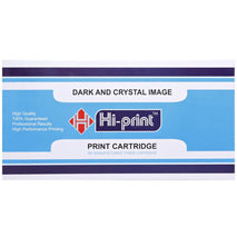 Hi-Print 650A Compatible Toner Cartridge - Black