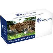 Ryler 131A Compatible Toner Cartridge (CF211A) - Cyan