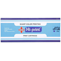 Hi-Print 305A Compatible Toner Cartridge (CE413A) - Magenta