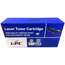 UPC 201A Compatible Toner Cartridge (CF400A) - Black
