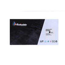 Reliable 26A (CF226A) Compatible Toner Cartridge - Black