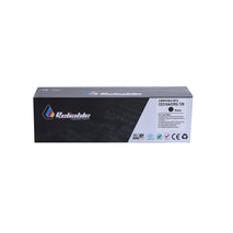 Reliable Compatible HP 130A (CF350A) / HP 126A (CE310A) Toner Cartridge - Black