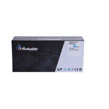 Reliable 205A (CF531A) Compatible Toner Cartridge - Cyan