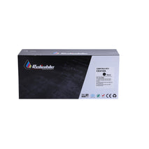 Reliable 305A (CE410A) / 304A (CC530A) / 312A (CF380A) Compatible Toner Cartridge - Black