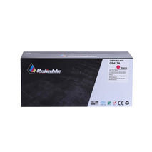 Reliable 305A (CE413A) / 304A (CC533A) / 312A (CF383A) Compatible Toner Cartridge - Magenta