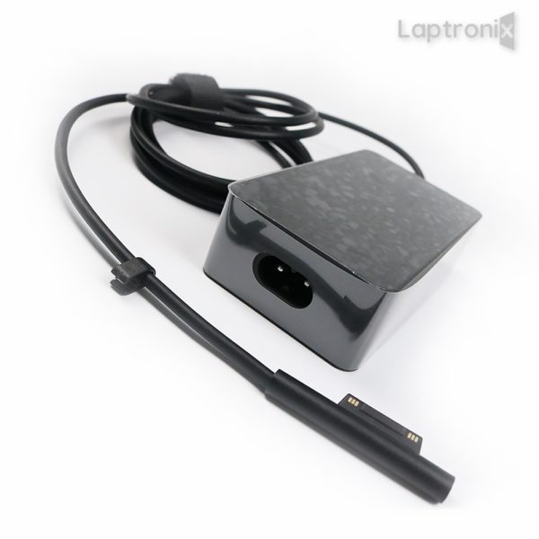 Microsoft 15V 4A 65W charger for Surface Pro 3, 4, 5, 6, 7 Surface Book 1705 1706