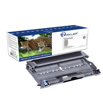 Ryler Compatible Brother DR-350/2000/2025/2050/20J (12K) Drum Unit Toner Cartridge - Black