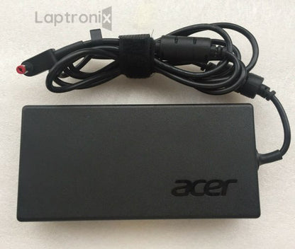 ACER 19.5V 9.23A 180W (5.5mm*1.7mm) Original Laptop Charger for 300 PH317-51-78H7