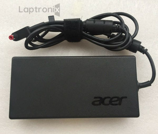 ACER 19.5V 9.23A 180W (5.5mm*1.7mm) Original Laptop Charger for 300 PH317-51-78H7