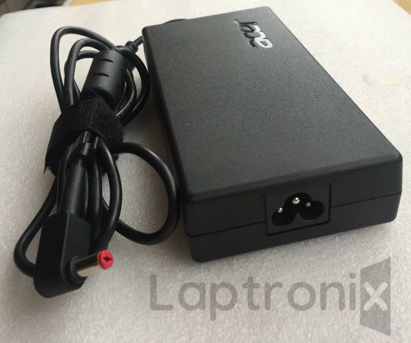 ACER 19.5V 9.23A 180W (5.5mm*1.7mm) Original Laptop Charger for 300 PH317-51-78H7