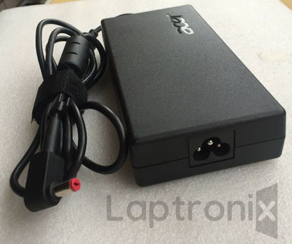 ACER 19.5V 9.23A 180W (5.5mm*1.7mm) Original Laptop Charger for 300 PH317-51-78H7