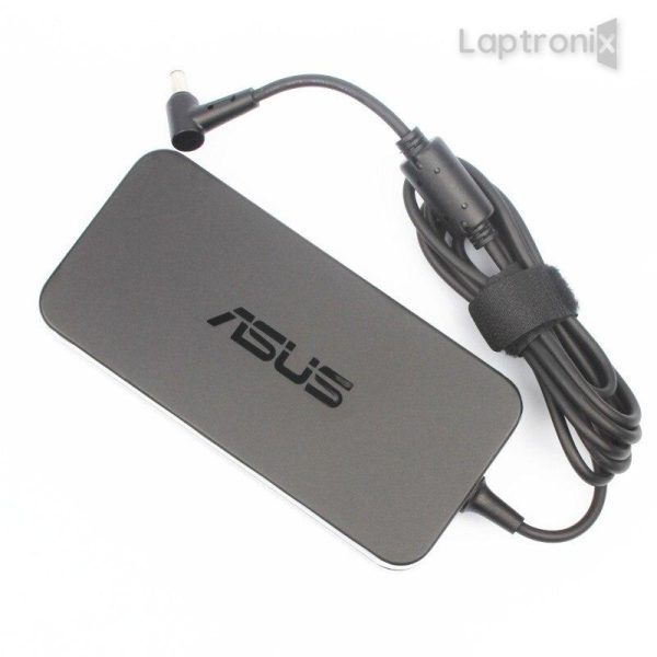 ASUS 19.5V 9.23A 180W (4.5mm*3.0mm) Original Laptop Charger for 04G266009900, 04G266009940, 0A001-00080000