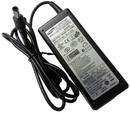 Samsung 19V 4.74A 90W (5.5mm*3.0mm) Original Laptop Charger for AD-9019