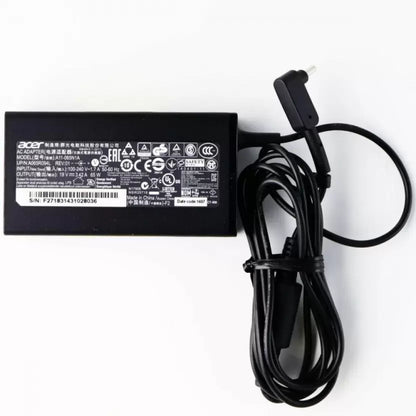 Acer 19V 3.42A 65W (3.0mm*1.0mm) Laptop Charger For A11-065N1A A065R094L
