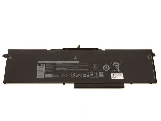 New Dell 1FXDH Original Laptop Battery for IFXDH 1WJT0 Precision 3541 451BCNU Dell Latitude 5501 5511 E5501