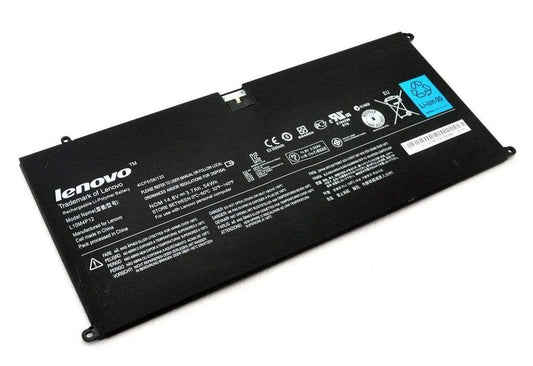 LENOVO L10M4P12 Original Laptop Battery for 4ICP5/56/120 IdeaPad U300s U300s-IFI Yoga13ISE IdeaPad Yoga 13 series
