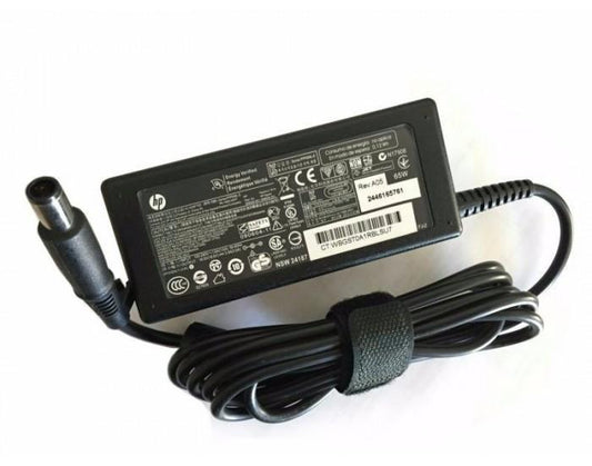 HP 18.5V 3.5A 65W (7.4mm*5.0mm) Original Laptop Charger  for HP CQ57 CQ60 CQ61 CQ70