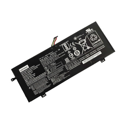 Lenovo L15L4PC0 Original Laptop battery for 710S-13(i5-6200U/4GB/128GB) 710S-13(i7-7500U/8GB/256GB) 710S13(i56200U/4GB/256GB) 710S-13(i5-7200U/4GB/128GB)